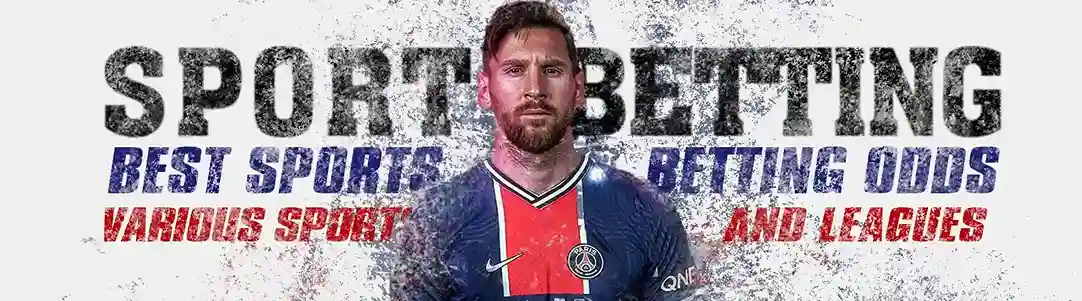 Y777JILI Sports Betting